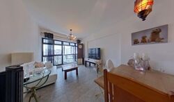 Blk 26B Membina Court (Bukit Merah), HDB 4 Rooms #566412771